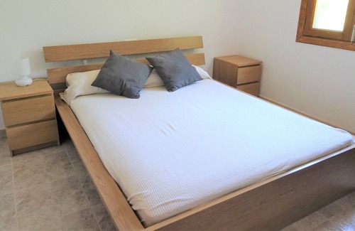 Cala Mesquida Apartment | SOLIMAR 2. 200 METERS FROM THE CALA MESQUIDA BEACH. SWIMMING POOL