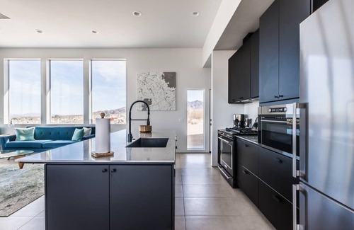 Panorama Heights House | Solis By Homestead Modern