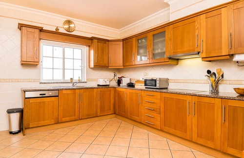 Correeira Villa | Solis Villa, Albufeira, Algarve