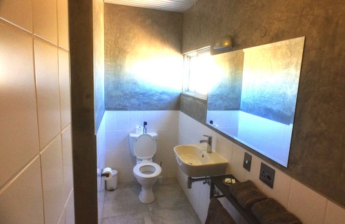 Solitaire Cabin | Solitaire Lodge