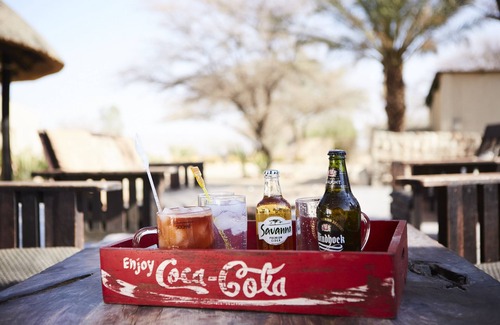 Solitaire Cabin | Solitaire Lodge