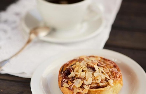 Solitaire Cabin | Solitaire Roadhouse