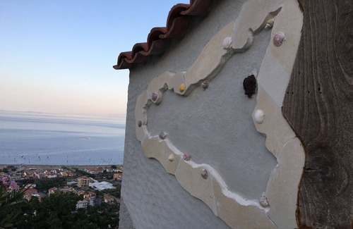 Gioiosa Marea House | Solitary casetta