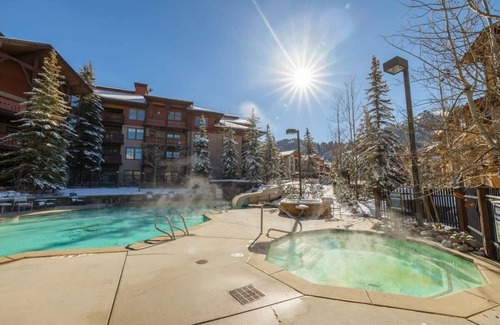 Salt Lake Mountain Resorts House | Solitude 4 Bdrm Private Home With Resort Access