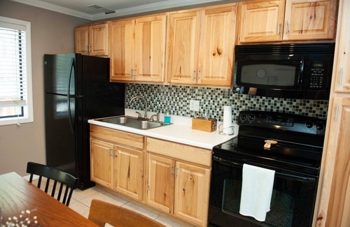 Flagstaff Apartment | Solitude in the Mountains