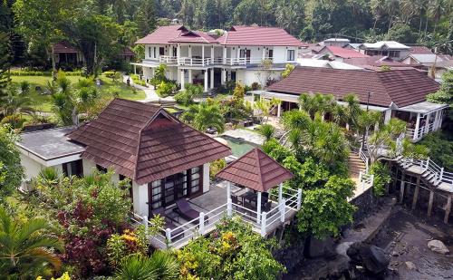 Girian Resort | Solitude Lembeh Resort