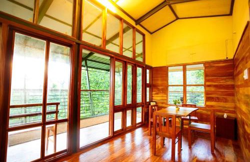 Devikolam Apartment | Solitude Munnar - Tree house