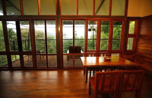 Devikolam Apartment | Solitude Munnar - Tree house