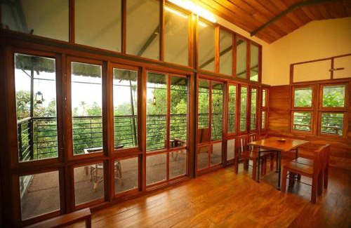 Devikolam Apartment | Solitude Munnar - Tree house