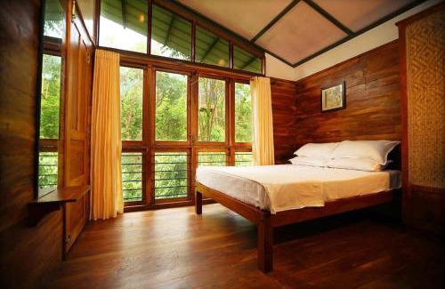 Devikolam Apartment | Solitude Munnar - Tree house