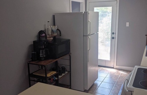 Gibson Cottage | Solitude near the Heart of Little Rock!
