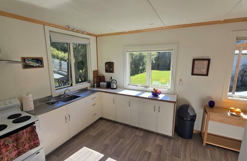 St. Arnaud House | Solitude, St Arnaud