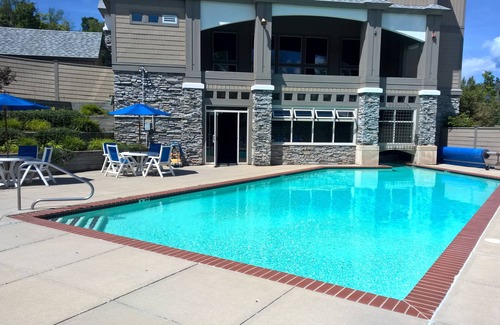 Ludlow Apartment | Solitude Village at Okemo