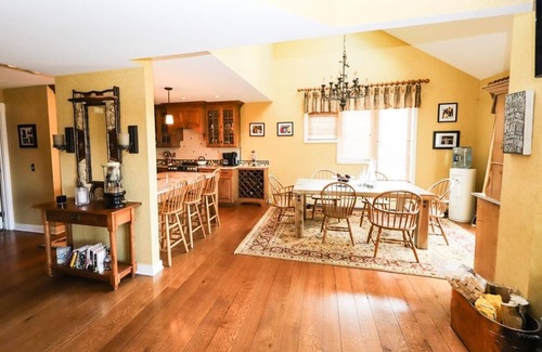 Proctorsville Condo | Solitude Village Stunner!