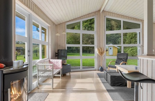 Vejlby Fed House | "Solja" - 85m from the sea by Interhome