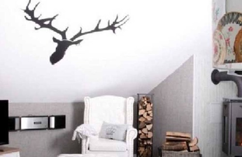 Holzminden Apartment | Solling-Lounge - Apartment Solling-Lounge II