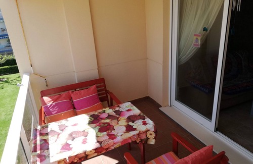 Xeraco Beach Apartment | Solmar II 6 - 2º Solo Familias