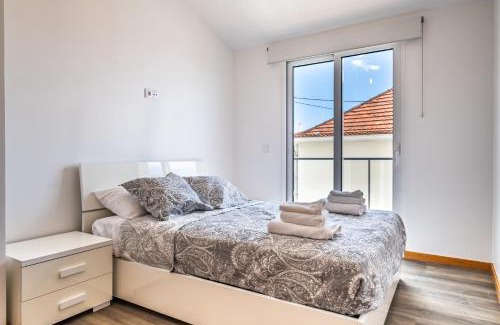 Jardim do Mar House | SolMar