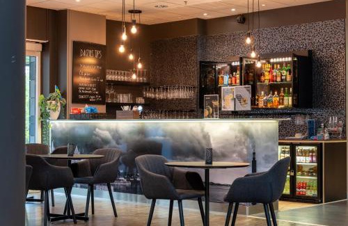 Jarva Hotel | Solna Park & Hotel