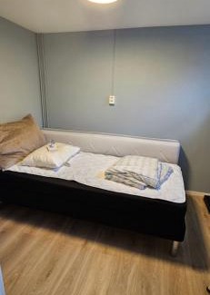 Melsomvik Apartment | Solnes Apartment