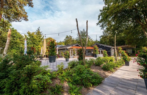 Ruinen House | Solo Retreat 2 by Interhome