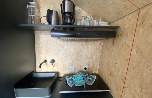 Biddinghuizen House | Solo Retreat 2