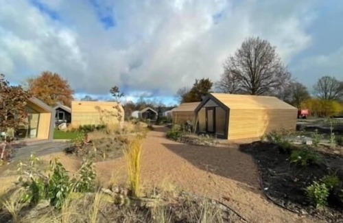 Biddinghuizen House | Solo Retreat 2