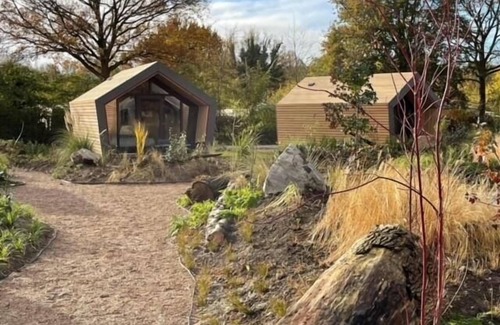 Biddinghuizen House | Solo Retreat 2