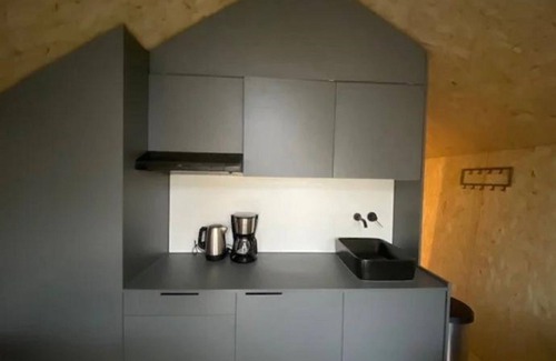 Ruinen House | Solo Retreat 4 by Interhome