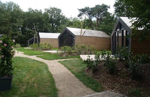Ruinen House | Solo Retreat 4 by Interhome