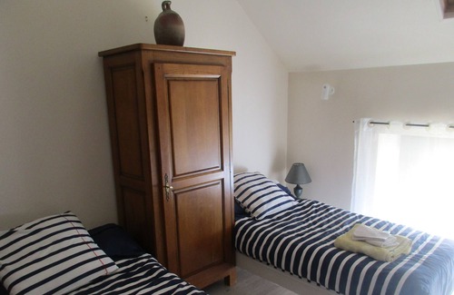 Neuvy-sur-Barangeon Bed & Breakfast | SOLOGNE STAGE