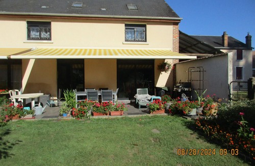 Neuvy-sur-Barangeon Bed & Breakfast | SOLOGNE STAGE