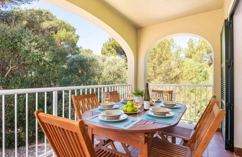 Son Parc Villa | SolParc 589 - enjoy and relax