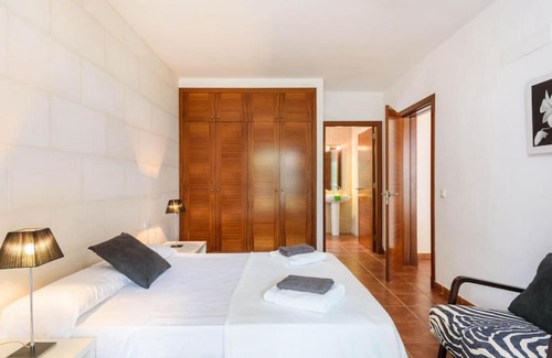 Son Parc Villa | SolParc 589