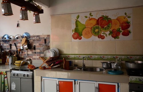 Riohacha Hotel | Solsticio Guajiro Hostel