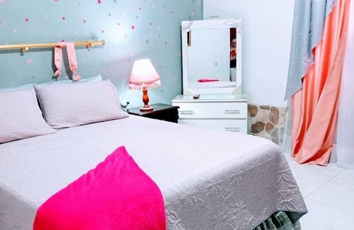 Riohacha Hotel | Solsticio Guajiro Hostel