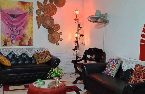 Riohacha Hotel | Solsticio Guajiro Hostel