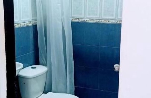 Riohacha Hotel | Solsticio Guajiro Hostel