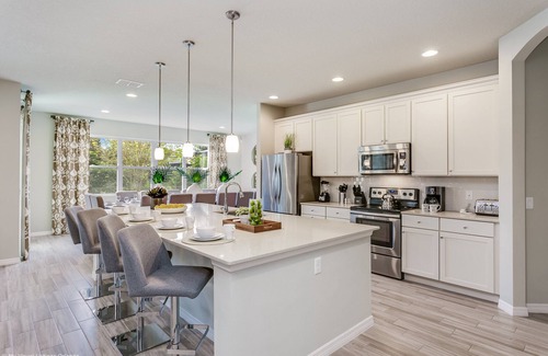 Loughman Villa | Solterra Resort 432 - Nine Bedroom Villa, Sleeps 22