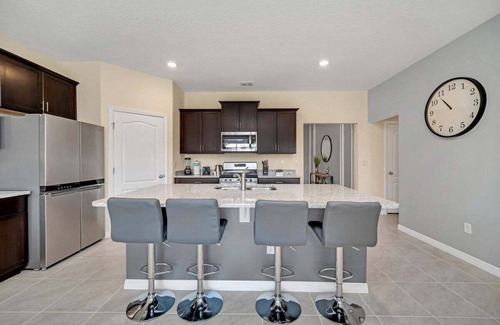 Loughman Villa | Solterra Resort 445 - Seven Bedroom Villa, Sleeps 14
