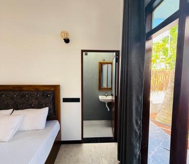 Dickwella Apartment | Soluna Residence