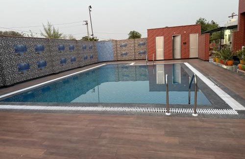 Chaksu House | SOLUNA The Farm and Stay