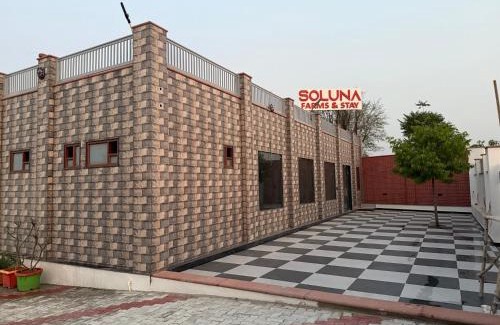 Chaksu House | SOLUNA The Farm and Stay