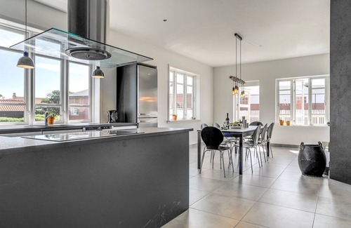 Skagen House | "Sölve" - 900m from the sea by Interhome