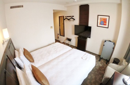 Matsuyama Hotel | Solvita Hotel Naha