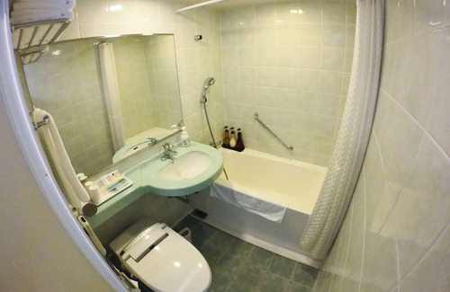 Matsuyama Hotel | Solvita Hotel Naha