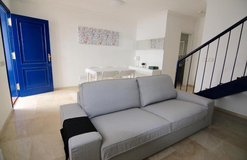 Puerto de las Nieves House | Solymar Home (Sol, mar y wifi)
