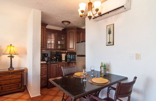 Zona Hotelera Apartment | Solymar ocean view by Casago