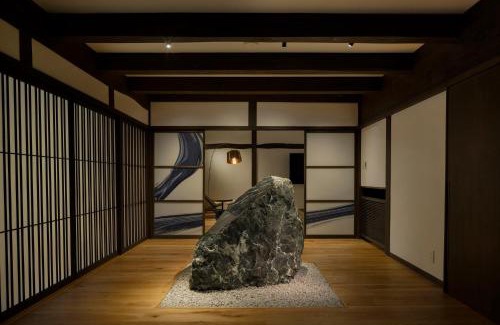 Happo Hotel | SOMA RESIDENCE HAKUBA