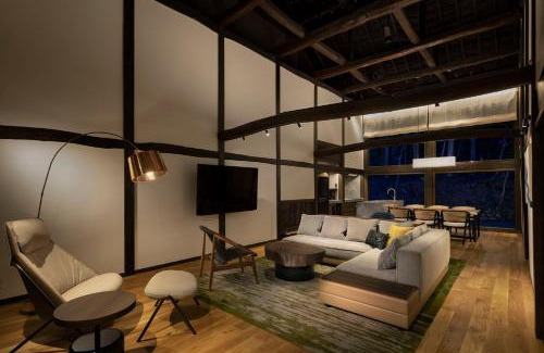 Happo Hotel | SOMA RESIDENCE HAKUBA